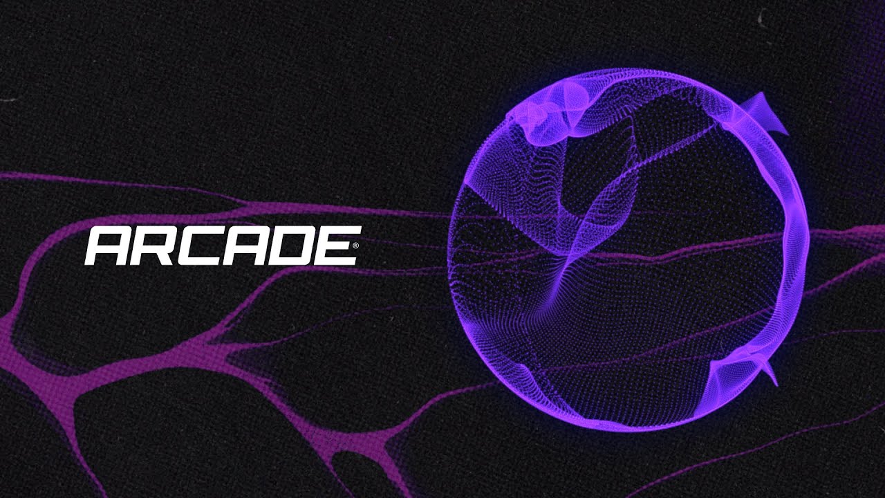 DigEx - Need You [Arcade Release] - YouTube