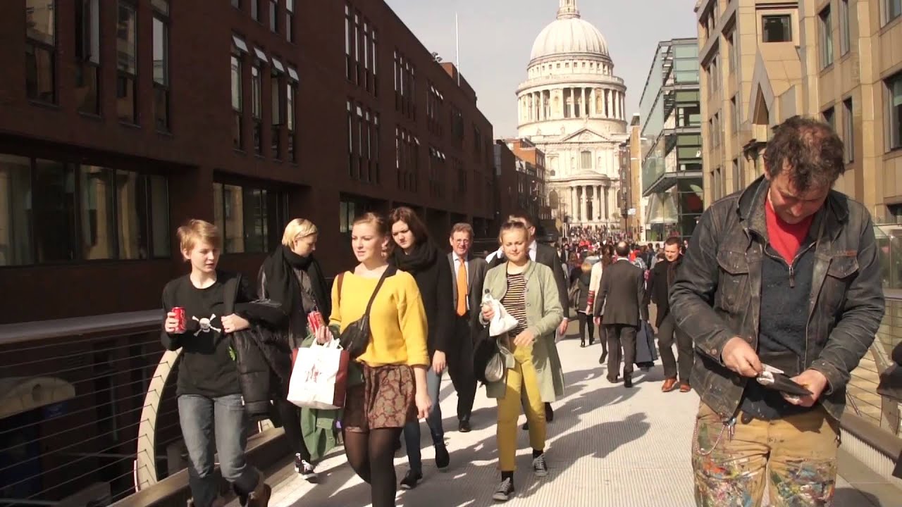 Beautiful Chewing Gum with Ben Wilson