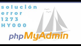 SOLUCION al error phpmyadmin 1273 HY000 SQL por culpa del cotejamiento utf8mb4_unicode_ci