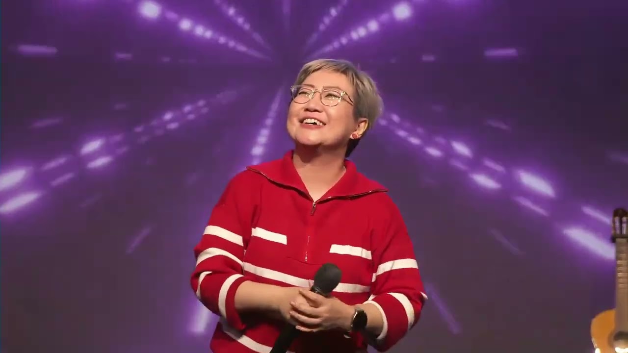 Abbalove Barat - Dia Sungguh Baik (By Johan Handojo)