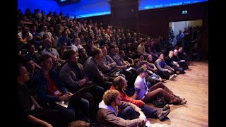 Blender Conference : SKYWATCH Rendering the Near Future screenshot 2