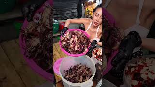 Good things are hard to find - Thai Street Food