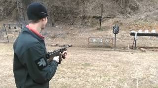 1921 Thompson
