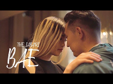 The Jabari BAE Before Anyone Else Official Music Video 