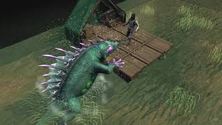 Brighter Shores Trailer