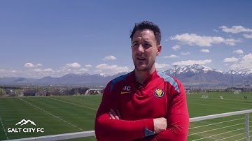 Post-Training Sound | Utah Royals FC | HC Jimmy Coenraets