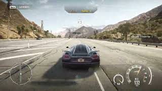 When Lootin In London Kicks In 4 With Turbo Boost Sound Koenigsegg One1