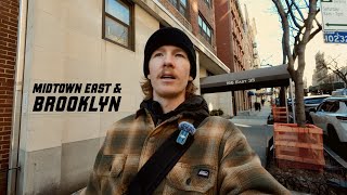 A Day Of Street Photography In Nyc Ep.3