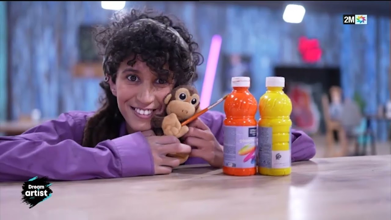 Dream Artist : Lundi 07 Octobre 2024