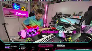 "Nothing's Gonna Stop Us Now" - Starship (Live Looping Cover)