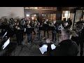 Allianskyrkans Musikkår - Jönköping