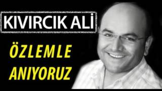 kıvırcık ali bul getir Resimi