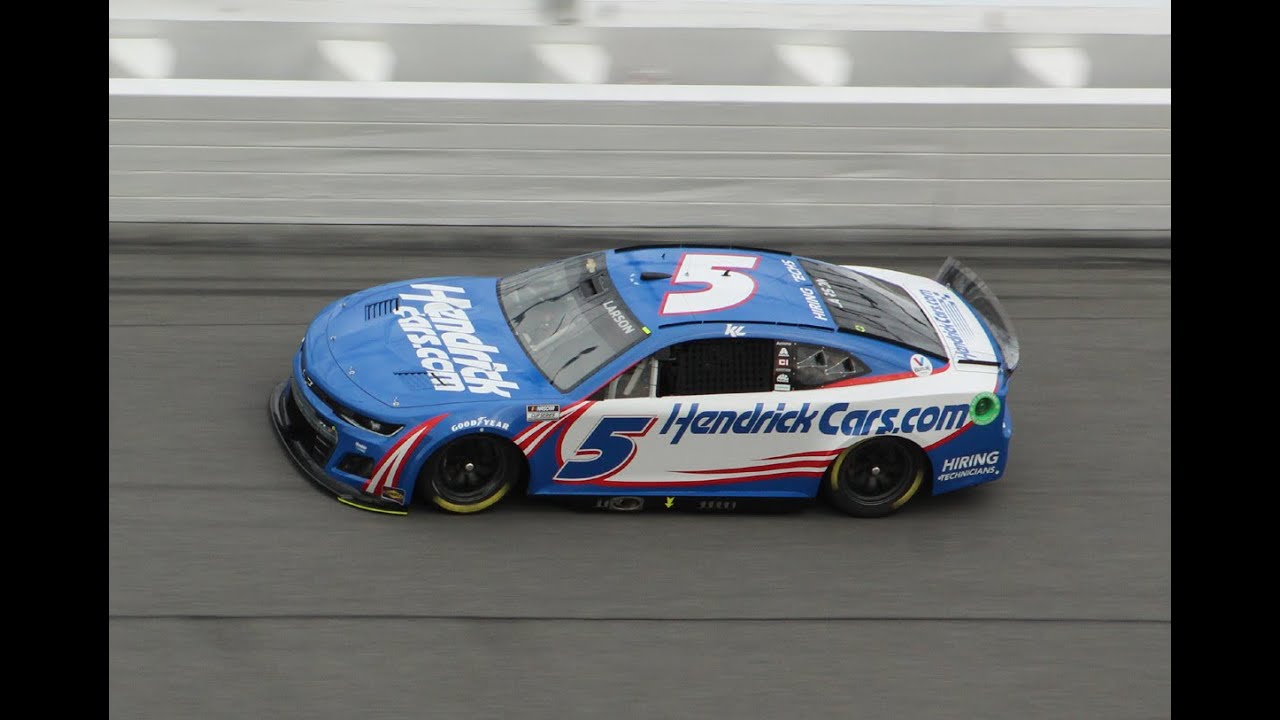 2022 Daytona500 Practice - 02/15/2022