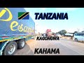 You Won T Believe What We Saw Bajaji Trip From Mwendakulima To Kagongwa 