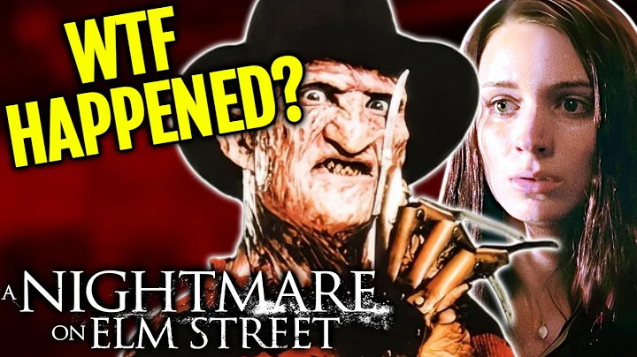 WTF Happened To A Nightmare on Elm Street (2010)?