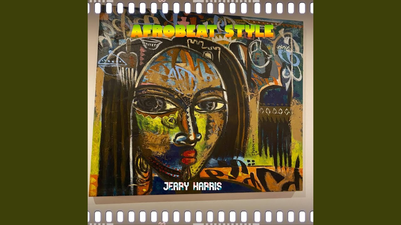 Watch Afrobeat Strong on YouTube Watch Afrobeat Strong on YouTube