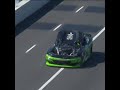 Parker Retzlaff's Tommy Boy moment #NASCARChicago
