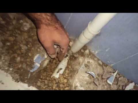 نشت یابی نم سقف نشت یاب لوله کشی کنگان فنی 09059036197