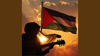 Stand with gaza (Acoustic)