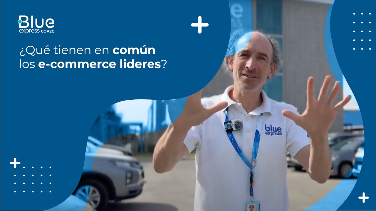 ¿Por qué todos prefieren Fulfillment by Blue Express? ¡Te damos 10 razones! 🤯