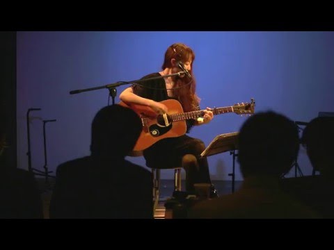 安藤三緒 『梟』＠下北沢LOFT(2015.12.22)