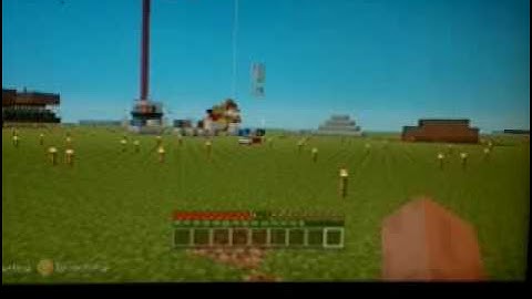 How to duplicate rails Minecraft Xbox 360 / PlayStation 3 / PS4 / Xbox One