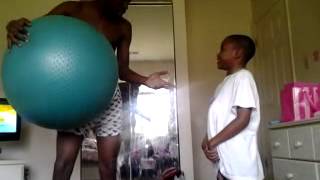 Lil tray 41st pt2