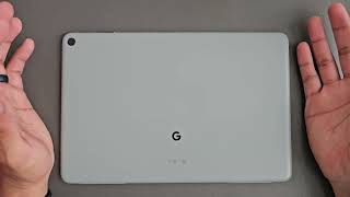 Wake Up Google! Pixel Tablet Rant