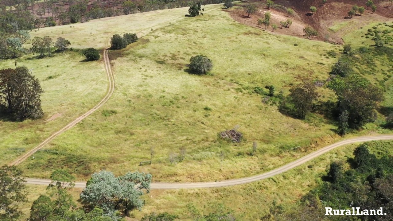 Rock Pools & Rural Lifestyle Acreage Property Toowoomba SOLD YouTube