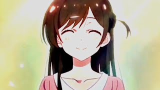 Mizuhara Chizuru - Moves like Jagger / Alight motion