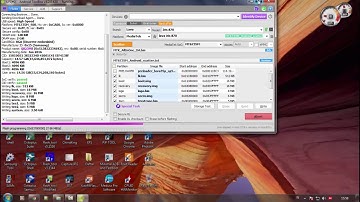 Fix Bootloop Lava Iris 870 | Flash by UFI Box