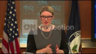 STATE DEPT BRFG:HILLARY CLINTON EMAILS