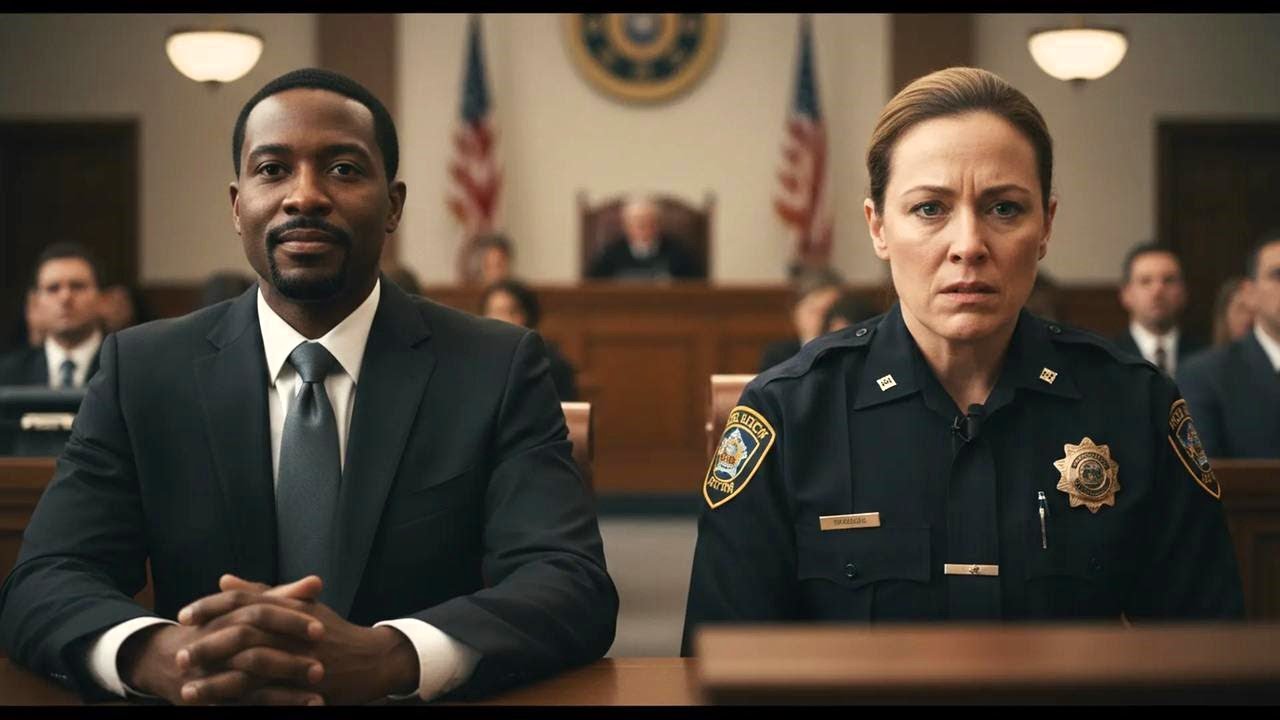 Zatrzymany bez powodu – Prawda zmienia wszystko, ale kosztuje ją więcej!