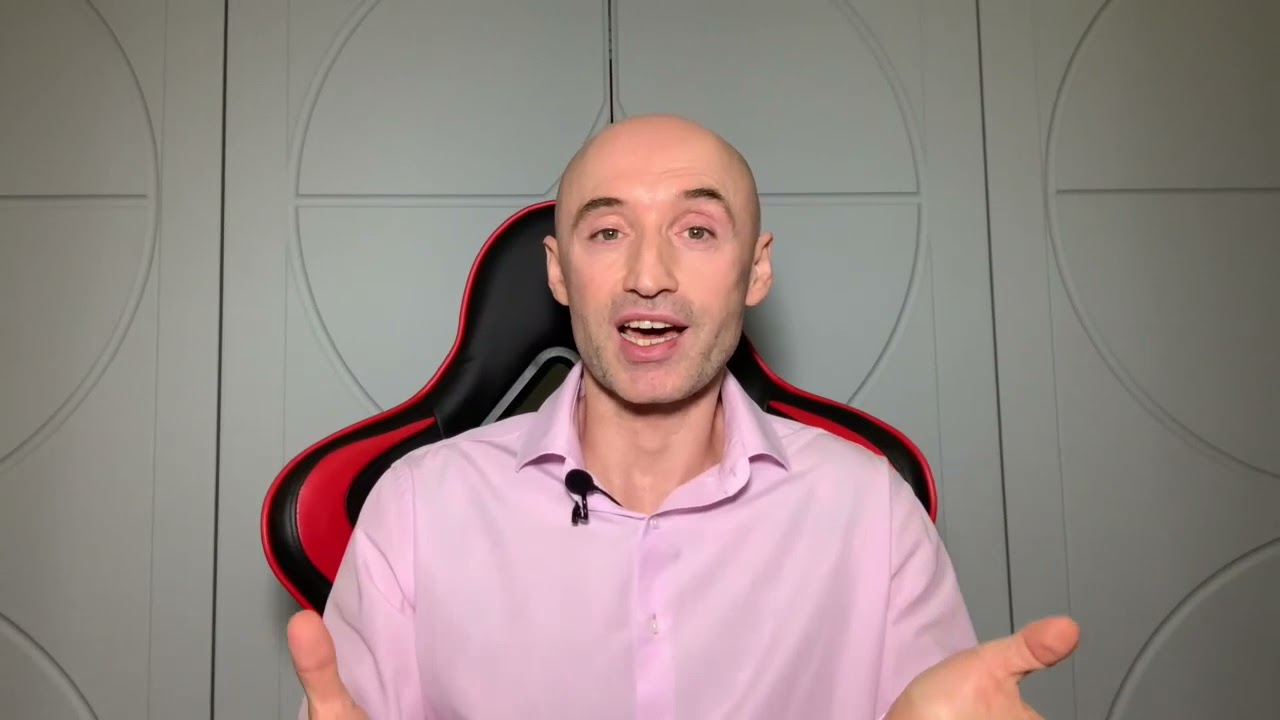 Сергей Безбородный Астролог Ютуб