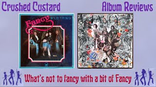 Fancy - Wild Thing 1974 Something To Rememberturns You On 1975 Clic Album Review