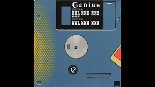 J Dilla - Genius LP (Unofficial Album)