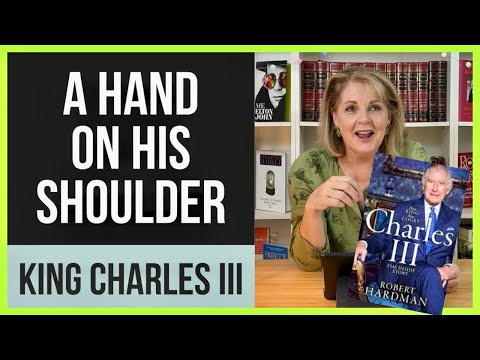 Prince HARRY “Petty, Pious, PARANOID…Pathetic” Charles III BOOK Review By Robert Hardman