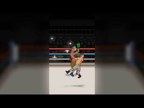 Prizefighters Launch Trailer