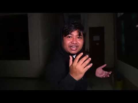WISATA MALAM KOST THE RAID | INDIGO SINI KUMPUL !!! PENAKUT BOLEH NONTON !!!