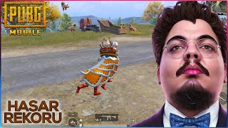 Ben Efsaneyi̇m Pubg Mobile