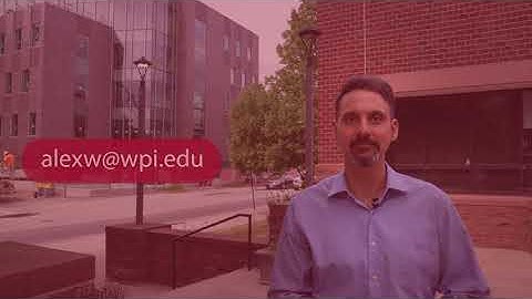 The Experiential PhD Program at WPI