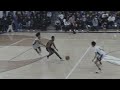 Potter's House at Lee Boys Basketball (WKTV Friday Night Highlights/2-17-26/Jake Westbrook)