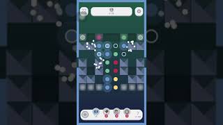Two Dots level 158 no powerups!!