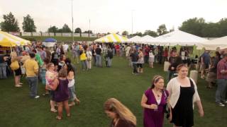 3rd Annual Ballpark Beer Fest