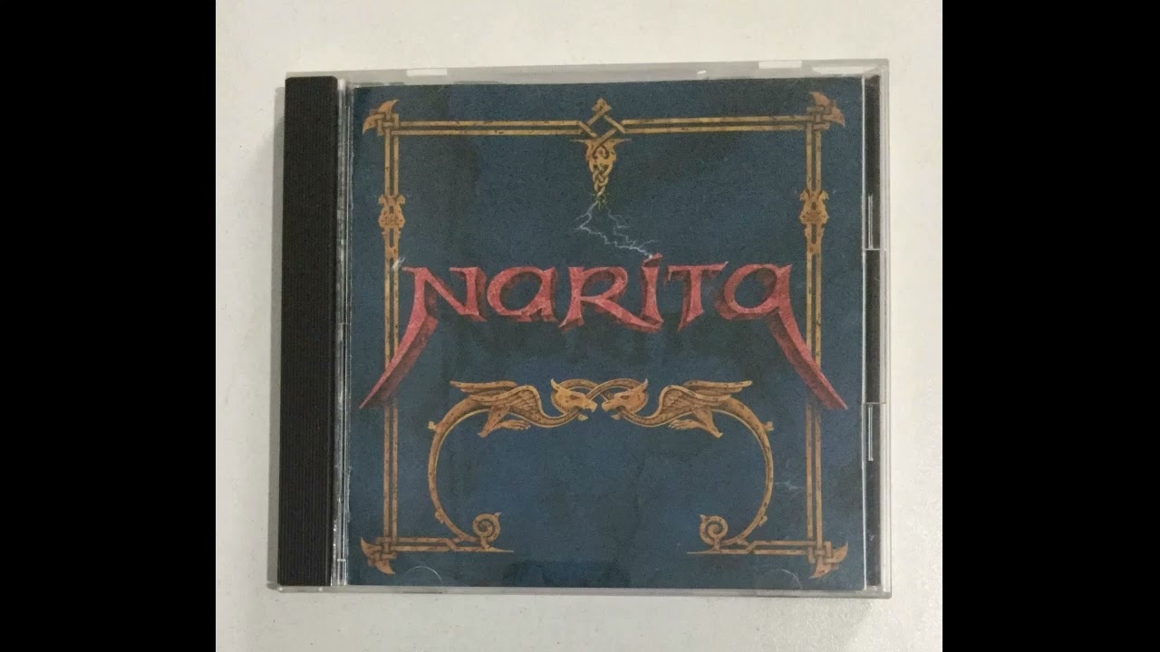 Narita (Denmark) - Stonehenge