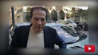 Play video: il saluto di Corrado Solari per Jam Tv Italy