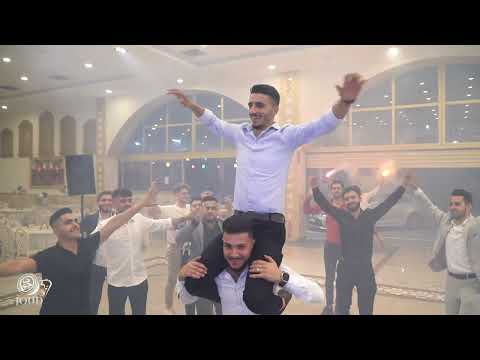 حفل زفاف العريس سامي شبابات الجزء الأول أحيا الحفل الأستاذ عبود خيري 