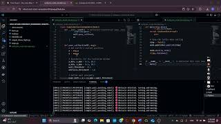 Simple wall avoiding robot - Shaden Youssef MCE310