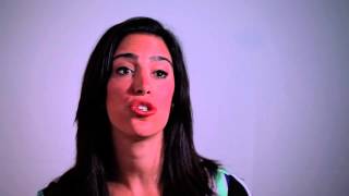 Profiling A Young Global Leader - Lara Setrakian