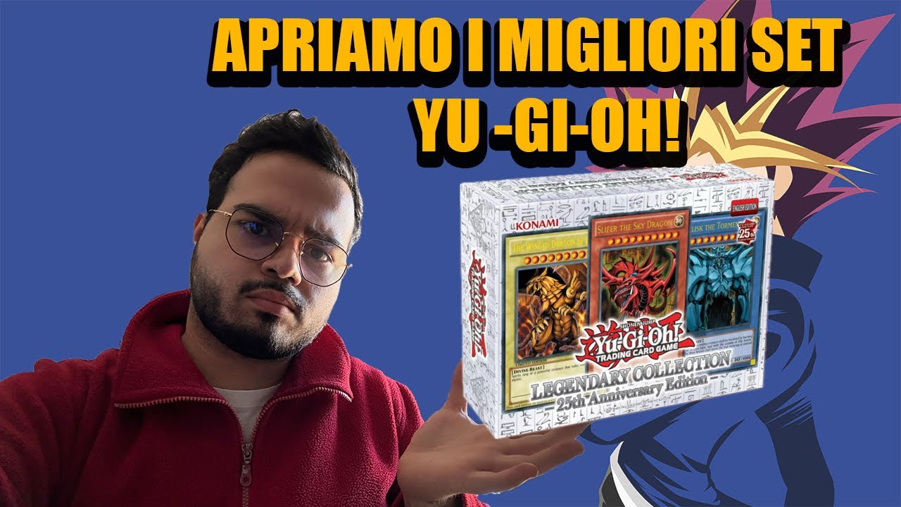 Yu-Gi-Oh! Lingot – Tavoletta Dei Ricordi In Metallo, Edizione Limitata Numerata - 3